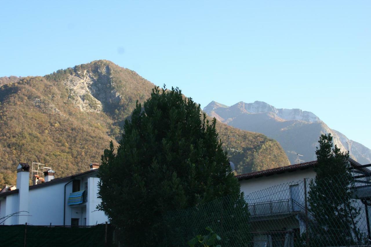 Casa Di Bice Hotel Venzone Exterior foto